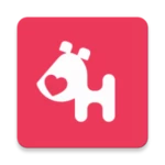 Logo of DogHero android Application 